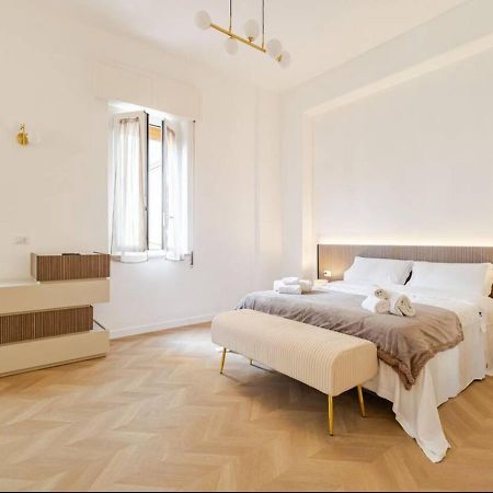 Apartamento Residenza Camillo - Palermo Centro Exterior foto