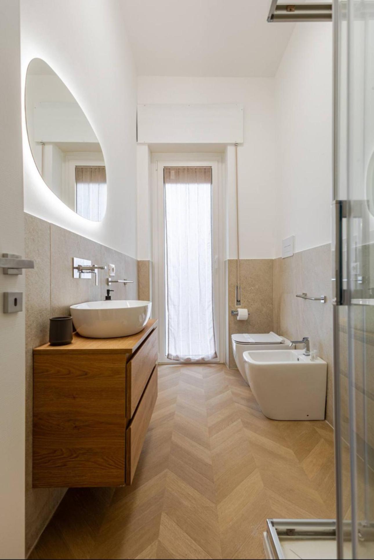 Apartamento Residenza Camillo - Palermo Centro Exterior foto