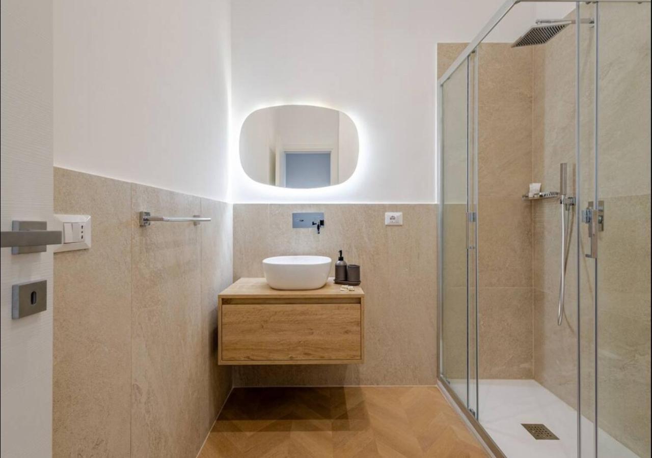 Apartamento Residenza Camillo - Palermo Centro Exterior foto