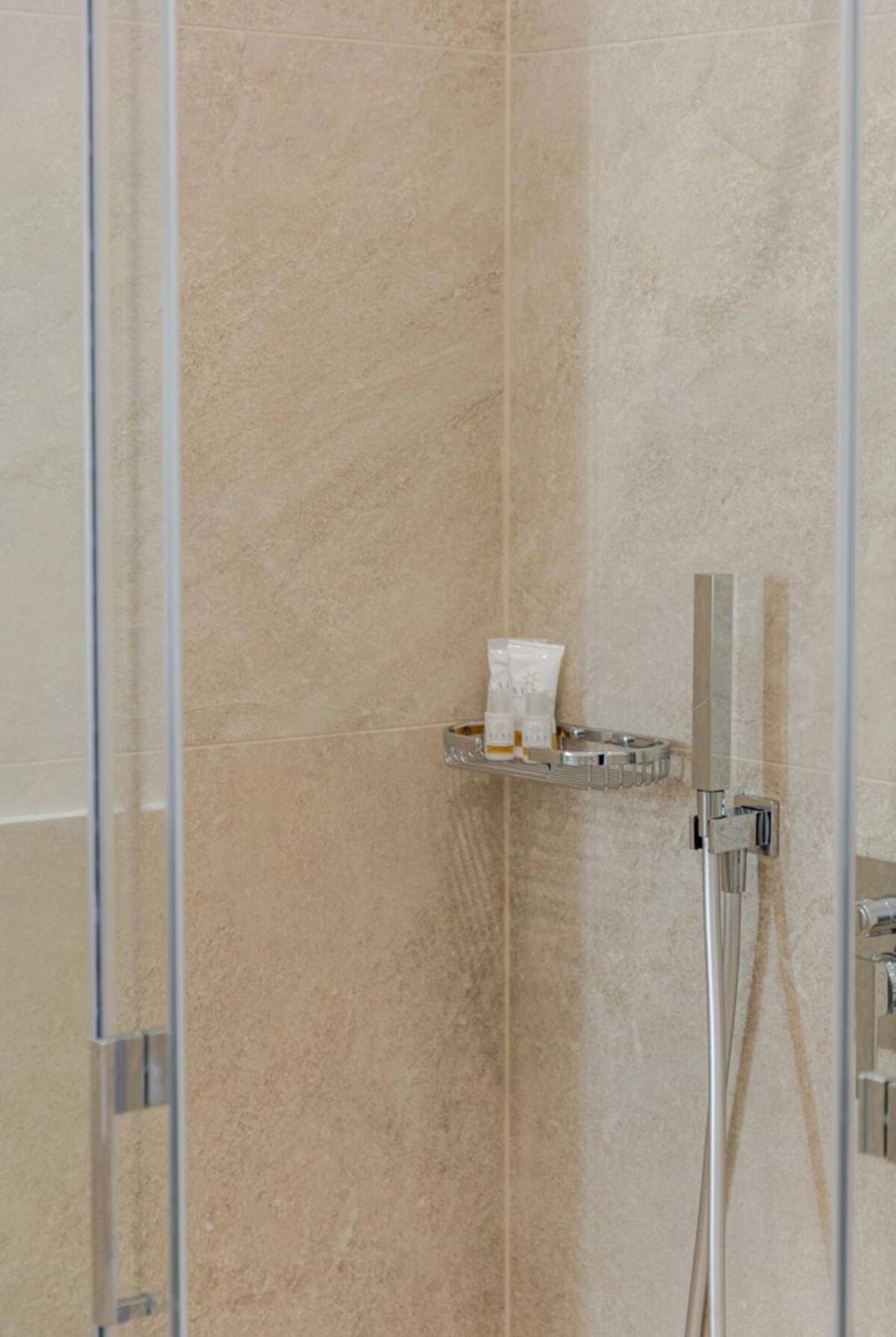 Apartamento Residenza Camillo - Palermo Centro Exterior foto